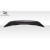 2012-2017 Hyundai Veloster Turbo Varix Rear Wing Spoiler - 1 Piece (S) - image 3