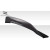 2012-2017 Hyundai Veloster Turbo Duraflex Varix Rear Wing Spoiler - 1 Piece - image 7