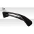 2014-2018 Mazda 3 Speed Look Rear Wing - image 6