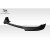 2010-2014 Volkswagen Golf GTI Duraflex Victory Front Lip Spoiler Air Dam - 1 Piece - image 6