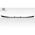 2020-2024 Ford Explorer Warder Front Lip Spoiler Air Dam - 1 Piece - image 3