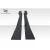 2008-2023 Dodge Challenger Circuit Side Skirts - image 12