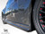 2009-2020 Nissan 370Z Z34 Duraflex N-1 Side Skirts Rocker Panels 2 Piece