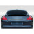 2010-2013 Porsche Panamera T-A Look Rear Wing Spoiler - 1 Piece (S) - image 1