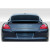 2010-2013 Porsche Panamera T-A Look Rear Wing Spoiler - 1 Piece - image 1