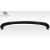 2010-2013 Porsche Panamera T-A Look Rear Wing Spoiler - 1 Piece - image 3