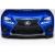 2015-2019 Lexus RC-F Vana Front Lip - image 1
