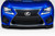 2015-2019 Lexus RC-F Duraflex Vana Front Lip Spoiler Air Dam 1 Piece