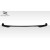 2015-2019 Lexus RC-F Vana Front Lip Spoiler Air Dam - 1 Piece - image 3
