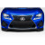 2015-2019 Lexus RC-F Vana Front Lip Spoiler Air Dam - 1 Piece - image 1