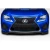 2015-2019 Lexus RC-F Vana Front Lip Spoiler Air Dam - 1 Piece - image 1