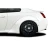 2008-2015 Infiniti G Coupe G37 Q60 Circuit 75MM Rear Fender Flares - 2 Piece - image 1