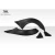 2008-2015 Infiniti G Coupe Circuit Fender Flare - image 11