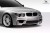 2002-2005 BMW 7 Series E65 E66 Duraflex 1M Look Front Bumper Cover 1 Piece