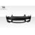 2002-2005 BMW 7 Series 1M Look Front Bumper - image 4