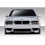2002-2005 BMW 7 Series 1M Look Front Bumper - image 1