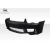 2002-2005 BMW 7 Series 1M Look Front Bumper - image 7