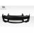 2002-2005 BMW 7 Series 1M Look Front Bumper - image 7
