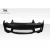 2002-2005 BMW 7 Series 1M Look Front Bumper - image 10