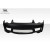 2002-2005 BMW 7 Series E65 E66 Duraflex 1M Look Front Bumper - 1 Piece - image 7