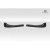 2012-2017 Hyundai Veloster Bailer Rear Lip Add On Spoilers - 2 Pieces (S) - image 7