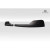 2012-2017 Hyundai Veloster Bailer Rear Lip Add On Spoilers - 2 Pieces (S) - image 8