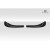 2012-2017 Hyundai Veloster Bailer Rear Lip Add On Spoilers - 2 Pieces (S) - image 3