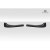 2012-2017 Hyundai Veloster Bailer Rear Lip Add On Spoilers - 2 Pieces (S) - image 4