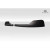 2012-2017 Hyundai Veloster Bailer Rear Lip Add On Spoilers - 2 Pieces (S) - image 5