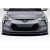 2012-2017 Hyundai Veloster Bailer Front Lip Spoiler Air Dam - 1 Piece (S) - image 1