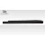 2010-2016 Mercedes E Class W212 Eros Version 1 Side Skirts Rocker Panels - 2 Piece - image 8