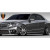 2010-2016 Mercedes E Class W212 Eros Version 1 Side Skirts Rocker Panels - 2 Piece - image 1