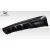2000-2006 BMW 3 Series M3 E46 2DR GT Tune Rear Diffuser- 1 Piece - image 10