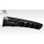 2000-2006 BMW 3 Series M3 E46 2DR GT Tune Rear Diffuser- 1 Piece - image 11