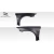 1992-1995 Honda Civic HB Suzuka Front Fenders - 2 Piece - image 19