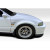 1992-1995 Honda Civic HB Suzuka Front Fenders - 2 Piece - image 1