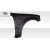 1996-1998 Honda Civic Suzuka Front Fenders - 2 Piece - image 9