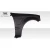 1996-1998 Honda Civic Suzuka Front Fenders - 2 Piece - image 17