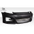 2010-2013 Porsche Panamera Aiming Front Bumper - 1 Piece - image 8