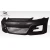 2010-2013 Porsche Panamera Aiming Front Bumper - 1 Piece - image 5
