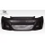 2010-2013 Porsche Panamera Aiming Front Bumper - 1 Piece - image 4