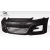 2010-2013 Porsche Panamera Aiming Front Bumper - 1 Piece - image 6