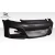 2010-2013 Porsche Panamera Aiming Front Bumper - 1 Piece - image 11