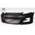 2010-2013 Porsche Panamera Aiming Front Bumper - image 10
