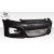 2010-2013 Porsche Panamera Aiming Front Bumper - 1 Piece - image 8