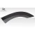 2010-2013 Porsche Panamera Aiming Rear Fender Flares - 4 Pieces - image 10