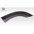 2010-2013 Porsche Panamera Aiming Rear Fender Flares - 4 Pieces - image 7