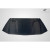 2011-2023 Chrysler 300 Cesta Hood - 1 Piece - image 2