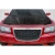2011-2022 Chrysler 300 Cesta Hood -1 Piece - image 1