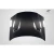 2011-2022 Chrysler 300 Cesta Hood -1 Piece - image 13
